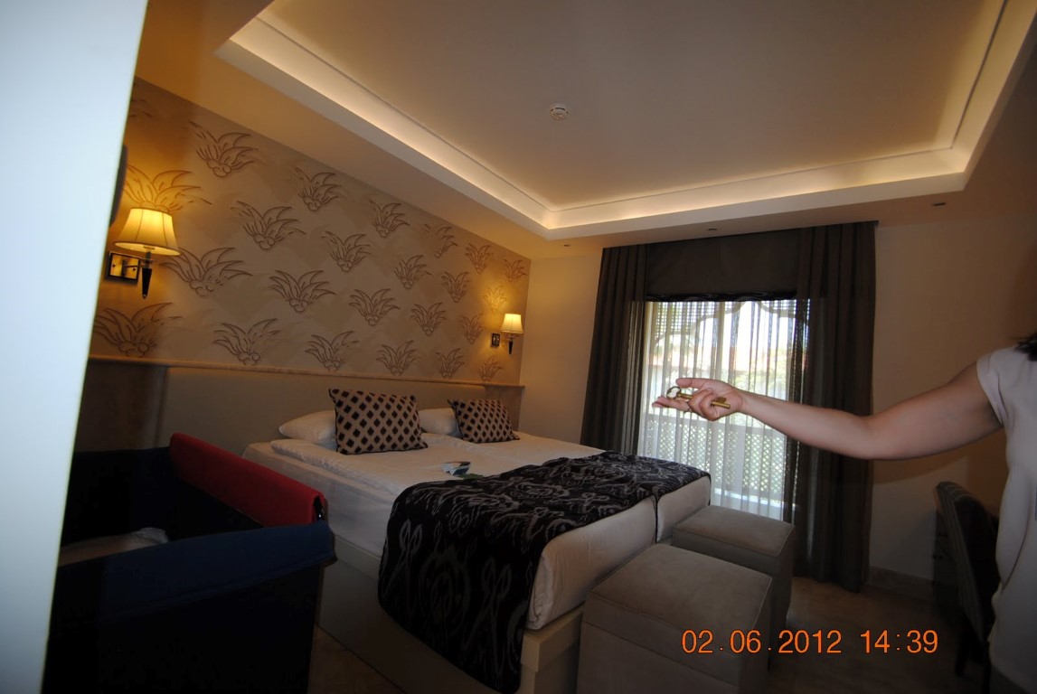 imagini hotel ALI BEY CLUB MANAVGAT